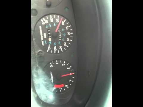Thumbnail for 94 prizm 0-60 mph baseline after 4afe swap by WiLL