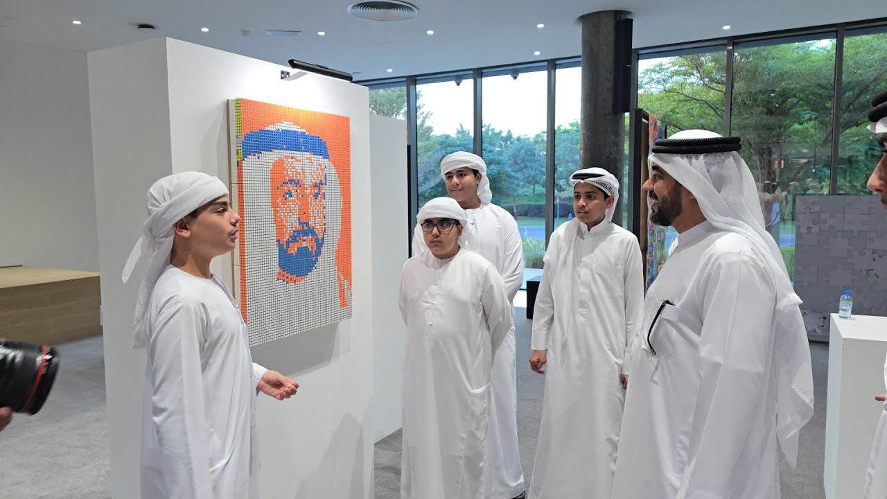 صورة بعنوان: Youtube Image