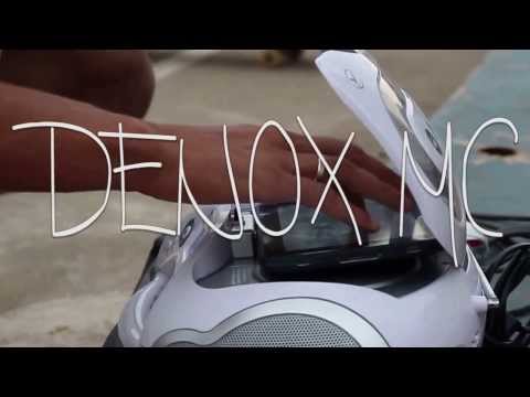 Denox MC - Freestyle