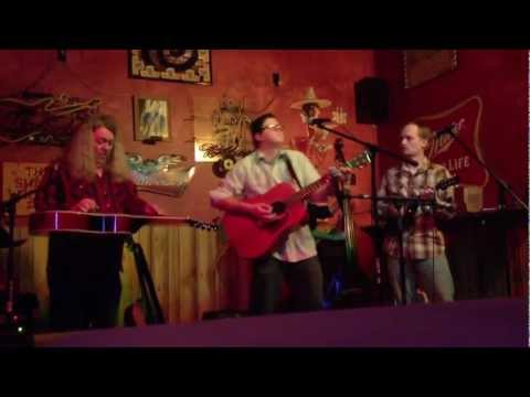 Ol' Number 7 at Shady Nook