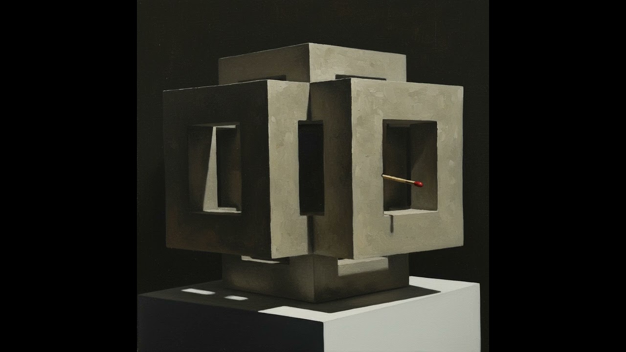 Libet´s Delay - Full version with high quality horns