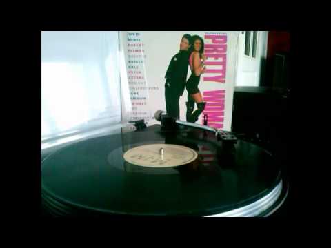 Roy Orbison - Oh, Pretty Woman (vinyl)