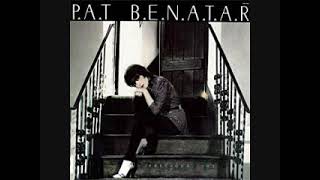 Pat Benatar - Evil Genius