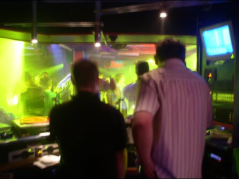 Blush & Okay Club Project - Blask extended mix