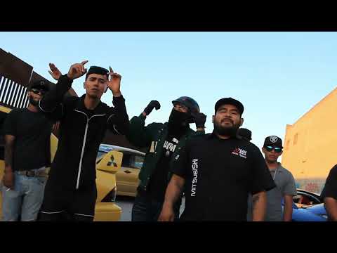 BARRIO UNIDO-DIGAN (VIDEO OFFICIAL)