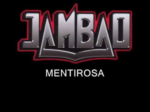 Mentirosa - Jambao