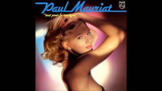 Paul Mauriat - Tout pour la musique (France 1982) [Full Album]
