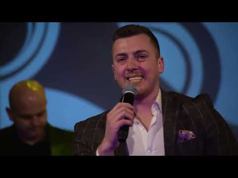 Spasen Siljanoski - Ferco & Dzeljo - Na svadba me kanat(Snosti mi dojdoa) Ke ti dojdam - LIVE