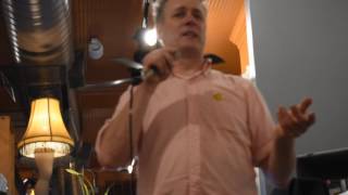 Selector Dub Narcotic - The Party's Over