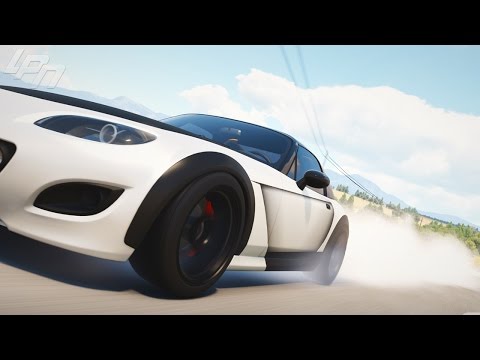 FORZA HORIZON 2 Part 193 - Unkontrollierter Wankel (Xbox One) / Lets Play Forza Horizon 2