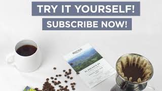 Moustache Coffee Club: 3-Month Karaoke Subscription