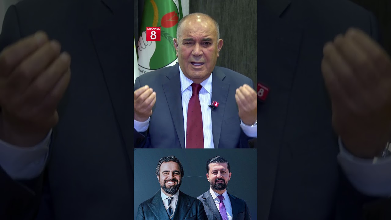 ڤیدیۆ | پەیامی سەعدی پیرە بۆ ڕێبەر ئەحمەد