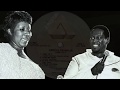 Aretha Franklin ft Luther Vandross - Love Me Right (Arista Records 1982)