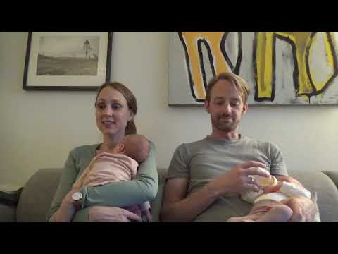 Q&A: Did you ever consider selective abortion?