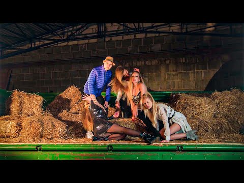Disco Marek - KUKURYDZA (Official Music Video)