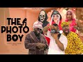 AFRICAN HOME THE PHOTOGRAPHER PART 2