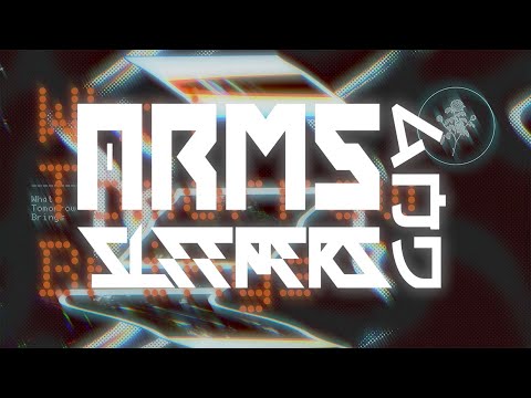 ARMS AND SLEEPERS - What Tomorrow Brings - Full Album Stream
