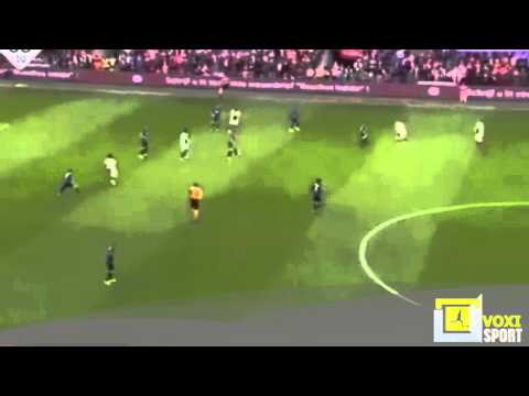 Standard de Liege - Club Brugge KV Belgium Jupiler League