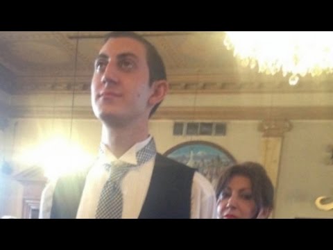 Family of Man Ejected from Car: We Had Sacrificed a Lamb to Protect Him