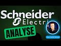 On analyse Schneider Electric
