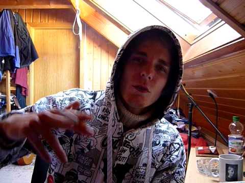 Ammoeinser Shout Out To Fake Flint