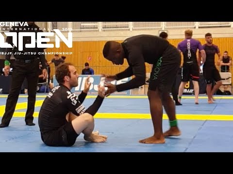 Felipe Figueiredo VS Jacopo Pasquini / Geneva Open 2019