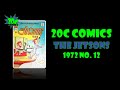 20C Comics The Jetsons 1972 12