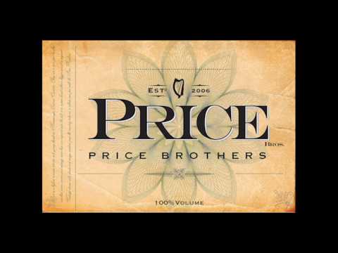 Promotional video thumbnail 15 for PRICE: The Price Brothers