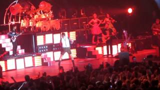 Andreas Gabalier Dahoam