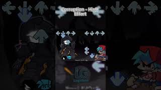 Corruption High Effort Discharge 🎹🔥