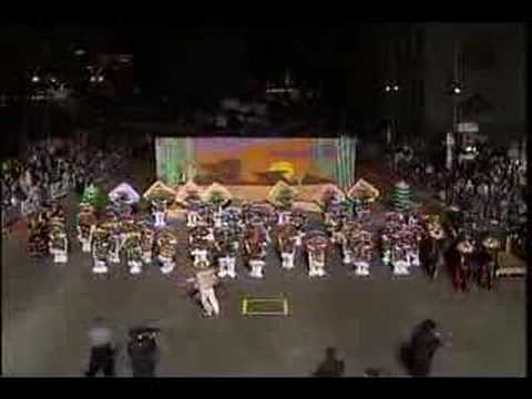 Durning String Band: 2007