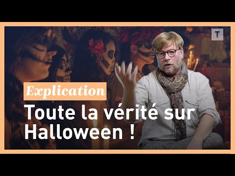 D'où vient Halloween ? De ses origines celtes à son importation en France