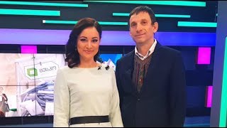 Суботній політклуб | 8 грудня