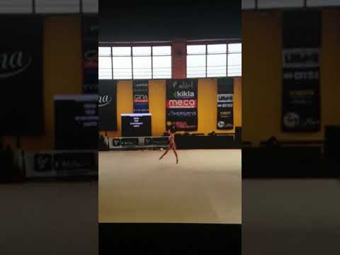 Cristina Tuccio clavette 2020