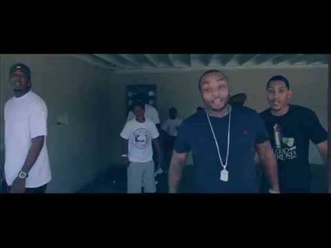 Mr. WhiteDogg - Its My Time [Official Music Video]