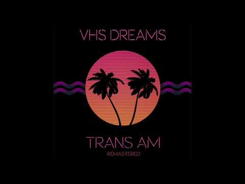 VHS Dreams - Nightdrive