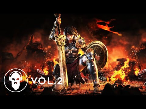 💪Listen To Become A Legend VOL.2 - EPIC HITS | 1-Hour Epic Music Mix