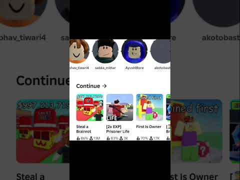 Ayush more in friend list🙀#roblox #squidgamchallenge #fypシ #edit #fypシ゚viral #robloxedit