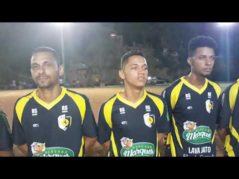 TRIVIAL ESPORTES FINAL RALINHA NOVO PARAISO HINO NACIONAL SET/2019