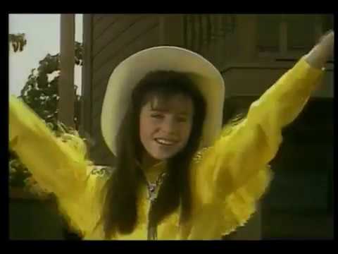 Juanita Coco (1975 - 1993) | Young Talent Time