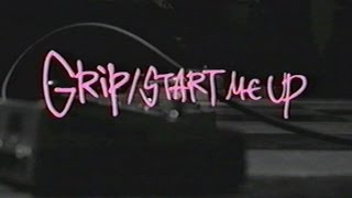 GRiP / START ME UP