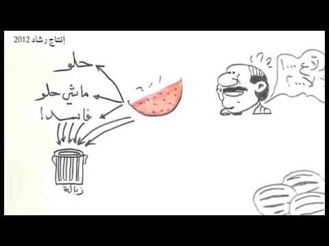 الجزاي&#1620;ر في المرتبة 105 عالميا من حيث تفشي الفساد 2012