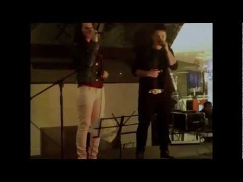 Dolores Sitar & Kikki Blue -