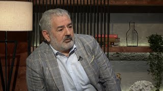 Առանց թեմայի. Լևոն Հարությունյան