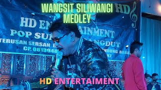 Download lagu H. DODI MANSYUR WANGSIT SILIWANGI MEDLEY BAJIDOR SAHA NU LEUPAT. mp3