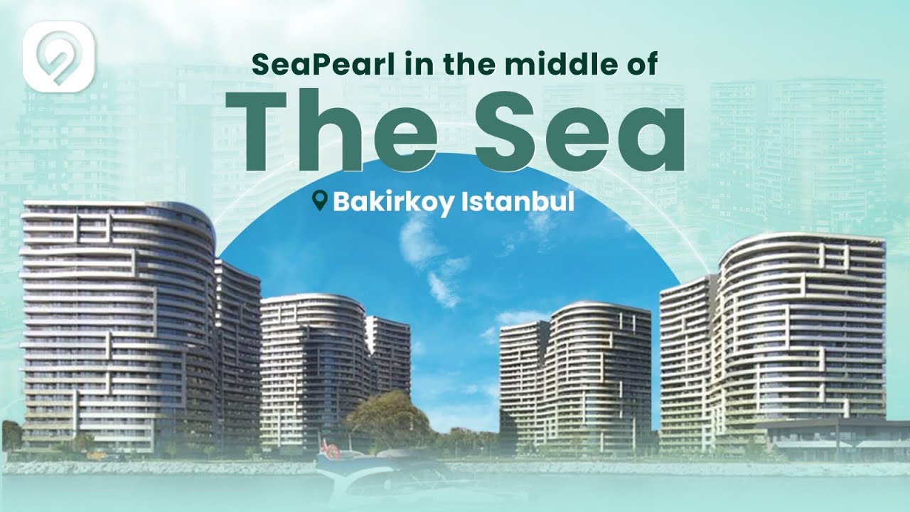 SeaPearl Atakoy