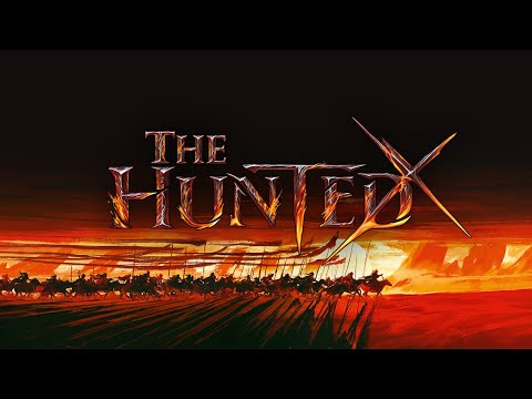 The Hunted Trailer | Flesh and Blood TCG