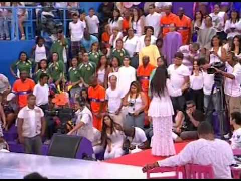 Revelação - Esquenta