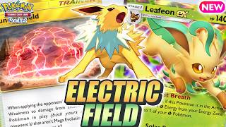 Download lagu DOUBLE DAMAGE ! Bounded Field Is the Perfect Stadium for EEVEELUTION ! - Pokemon TCG Pocket mp3