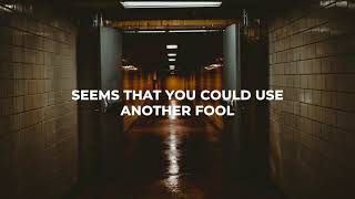 City and Colour - Murderer (Lyrics)